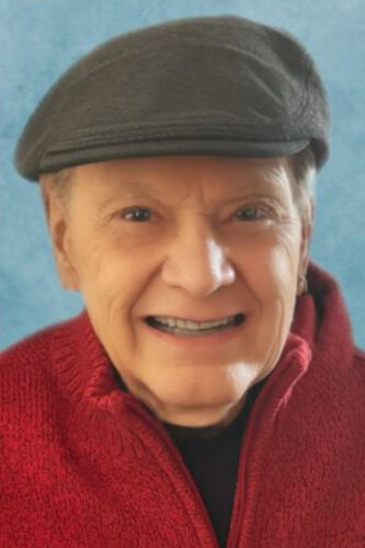 Alan E. Eggleston 1945-2026